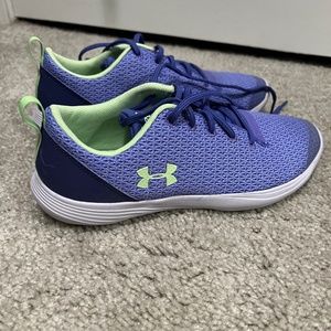 Under Armour Sneaker